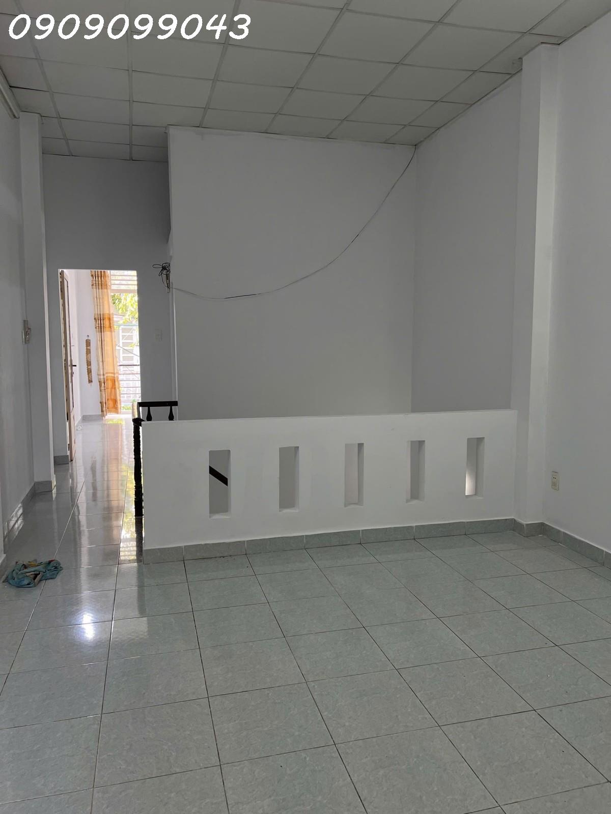 ✨ NHÀ ĐẸP TÂN THỚI NHẤT HẺM 6M GẦN MẶT TIỀN ĐƯỜNG
NGANG 4MX20M-DT 80M2 15987876