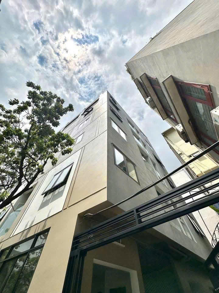 HOT !!! Khai Trương Toà Tây Hồ 4 Mặt Thoáng - 603 Lạc Long Quân 15987878