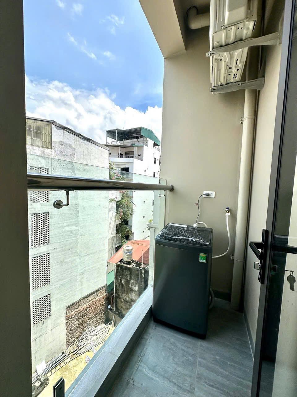 HOT !!! Khai Trương Toà Tây Hồ 4 Mặt Thoáng - 603 Lạc Long Quân 15987878