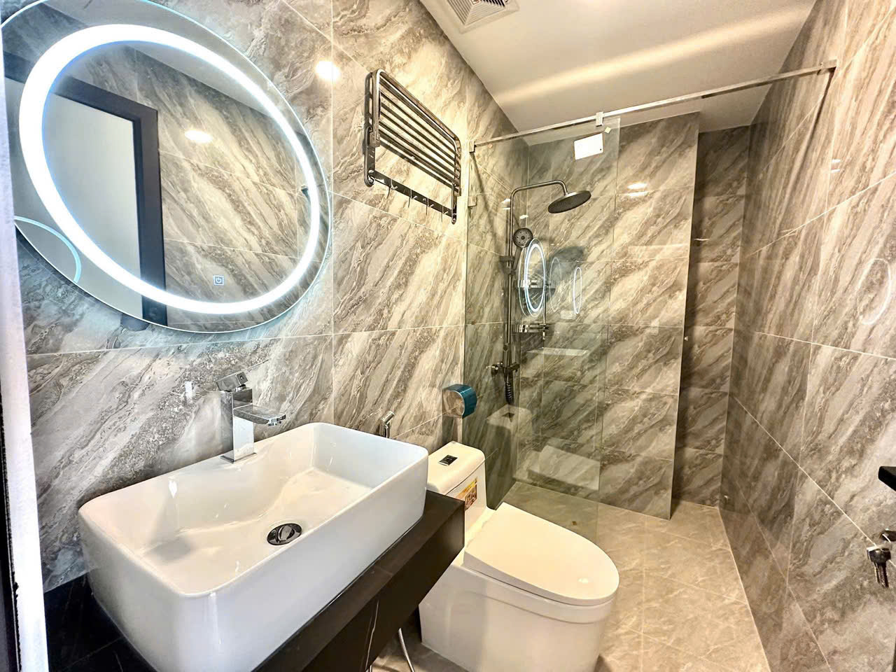 HOT !!! Khai Trương Toà Tây Hồ 4 Mặt Thoáng - 603 Lạc Long Quân 15987878