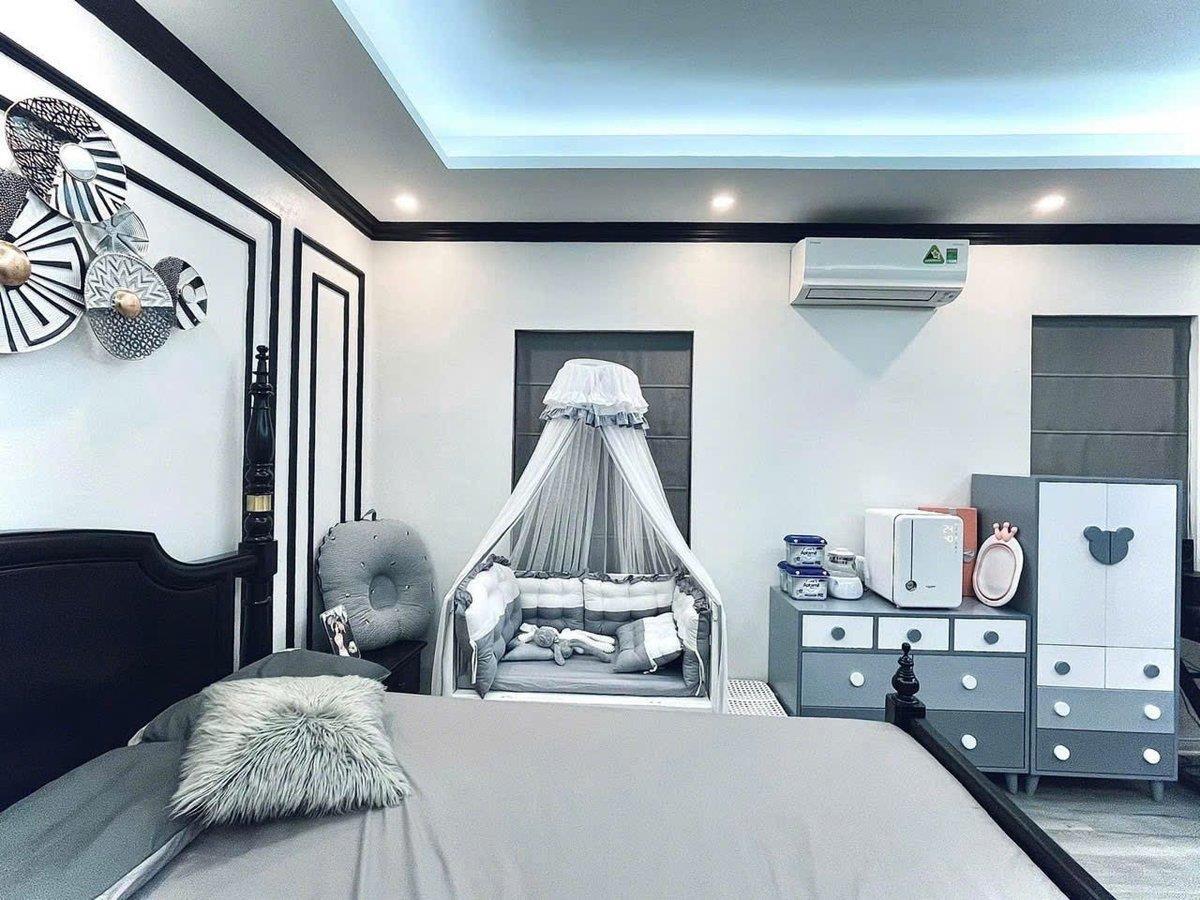 Bán nhà Lạc Long Quân gara  Oto dân xây ở  ngay 60m 16.8 tỷ 15987879