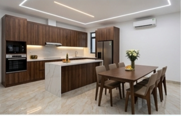 DƯỚI 5 TỶ SỞ HỮU NHÀ PHỐ Ở NHÀ BÈ CỰC HIẾM 15987882