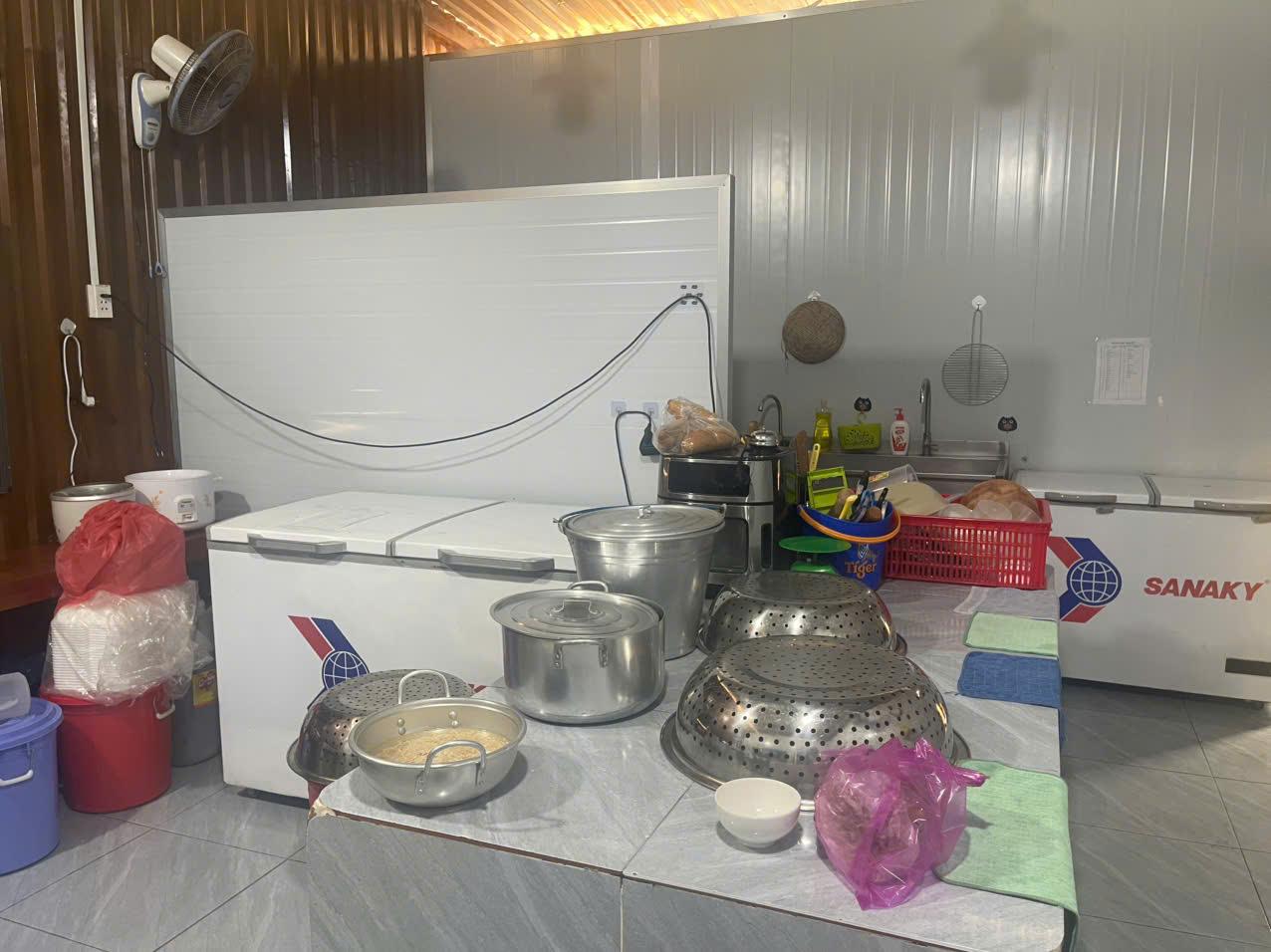 CHO THUÊ MẶT BẰNG / SANG NHƯỢNG QUÁN – ĐƯỜNG MẬU THÂN 2 15987886