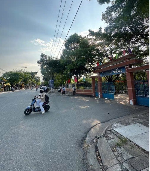 ♥ MT Phan Văn Định đường 15m thông Biển, 110m2, Sập Hầm 15987889