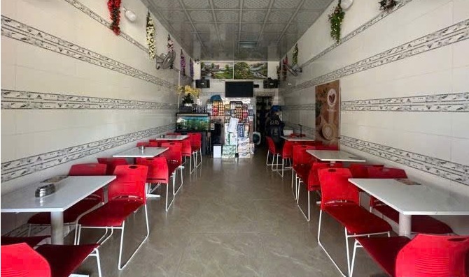 ♥ MT Phan Văn Định đường 15m thông Biển, 110m2, Sập Hầm 15987889