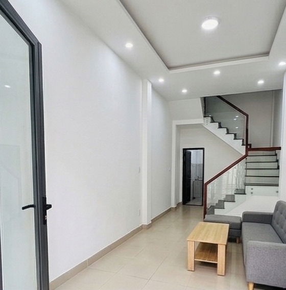 Sở hữu nhà hẻm siêu tiện nghi chỉ với 5 TỶ 15987893