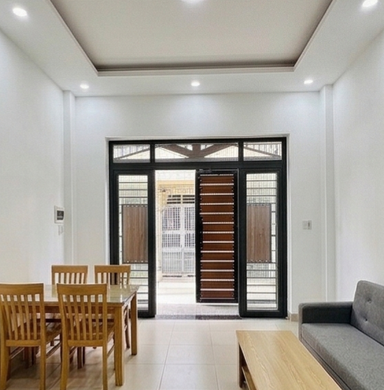 Sở hữu nhà hẻm siêu tiện nghi chỉ với 5 TỶ 15987893