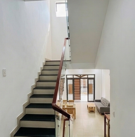 Sở hữu nhà hẻm siêu tiện nghi chỉ với 5 TỶ 15987893