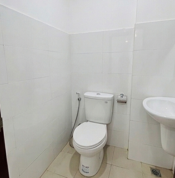 Sở hữu nhà hẻm siêu tiện nghi chỉ với 5 TỶ 15987893