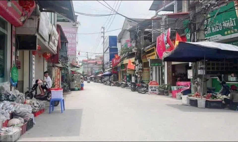 F0 CHỦ CẦN BÁN GẤP – LÔ GÓC HIẾM 80m² Bầu – Kim Chung – Đông Anh.Chủ bán lo việc gia đình – cần 15987892