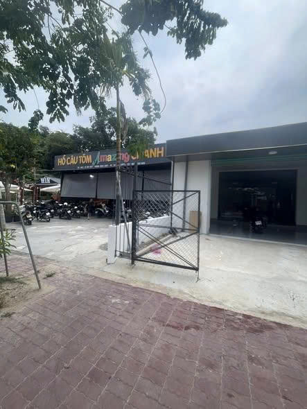 CHO THUÊ MẶT BẰNG KINH DOANH GIÁ TỐT TƯƠNG BÌNH HIỆP , THỦ DẦU MỘT 15987895