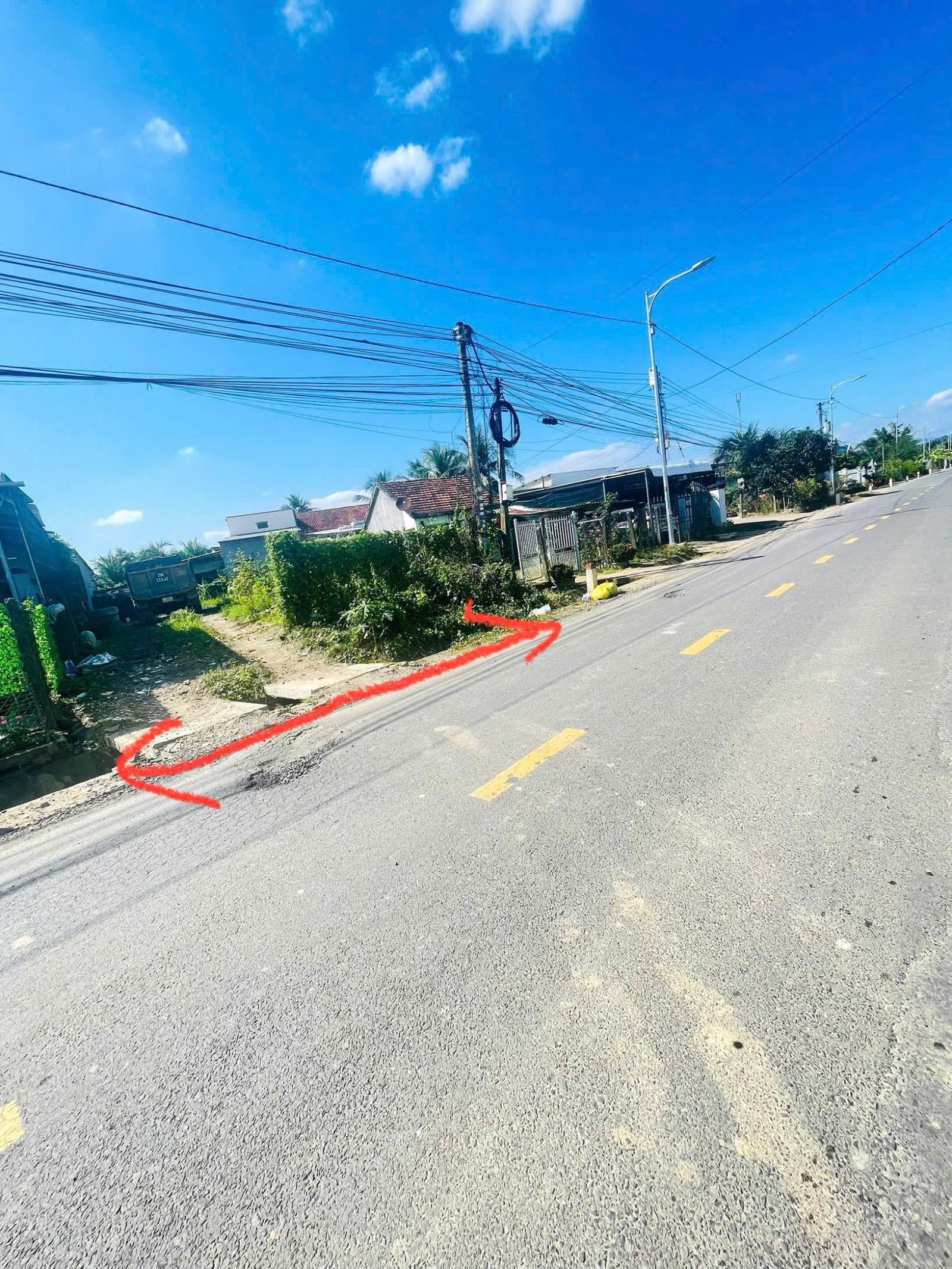 CHÍNH CHỦ CẦN TIỀN BÁN GẤP  ĐẤT MẶT TIỀN TỈNH LỘ 8 – DIÊN LÂM, DIÊN KHÁNH, KHÁNH HÒA 15987897