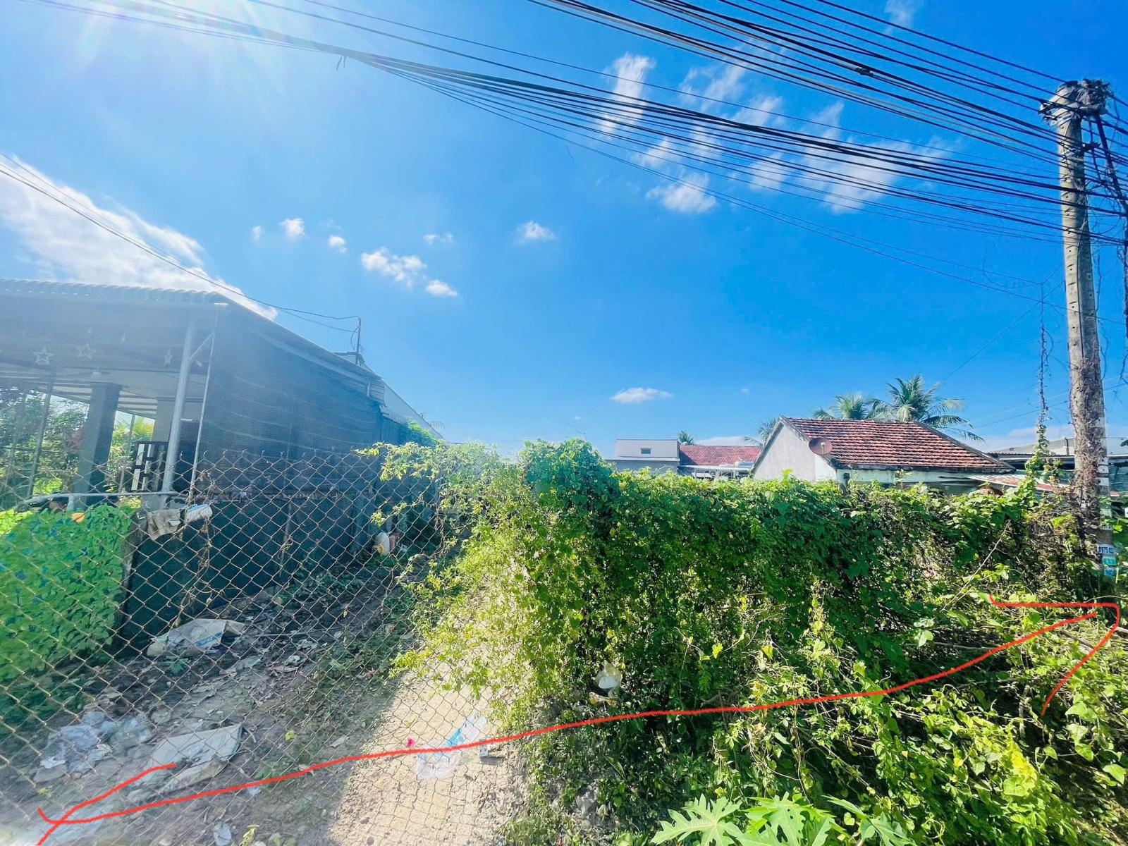 CHÍNH CHỦ CẦN TIỀN BÁN GẤP  ĐẤT MẶT TIỀN TỈNH LỘ 8 – DIÊN LÂM, DIÊN KHÁNH, KHÁNH HÒA 15987897