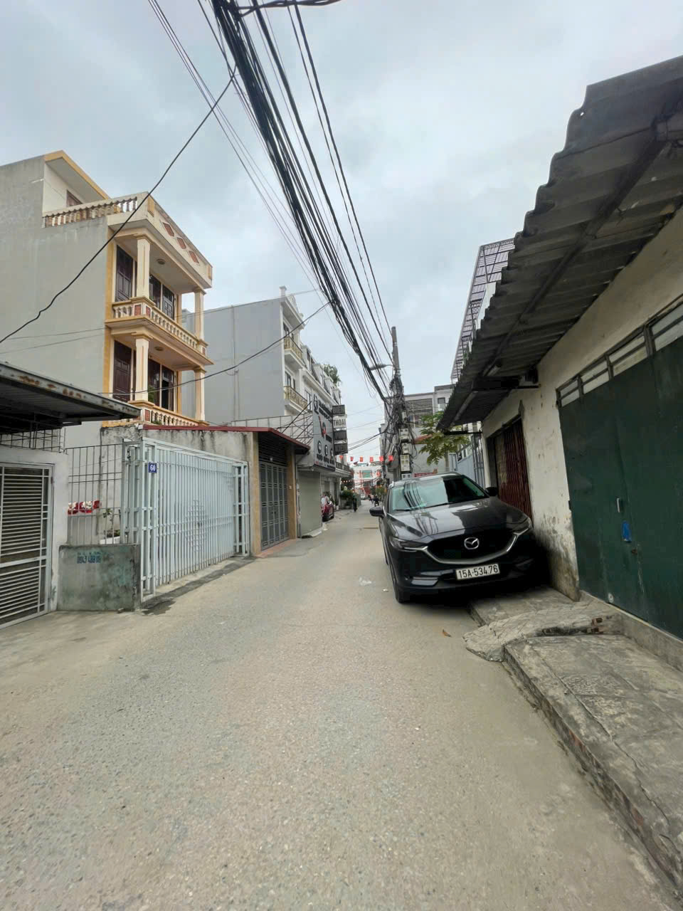 🔥 Bán đất mặt đường Lực Hành - Trung Lực - 110m - Ngang 5m - Giá tốt 15987900