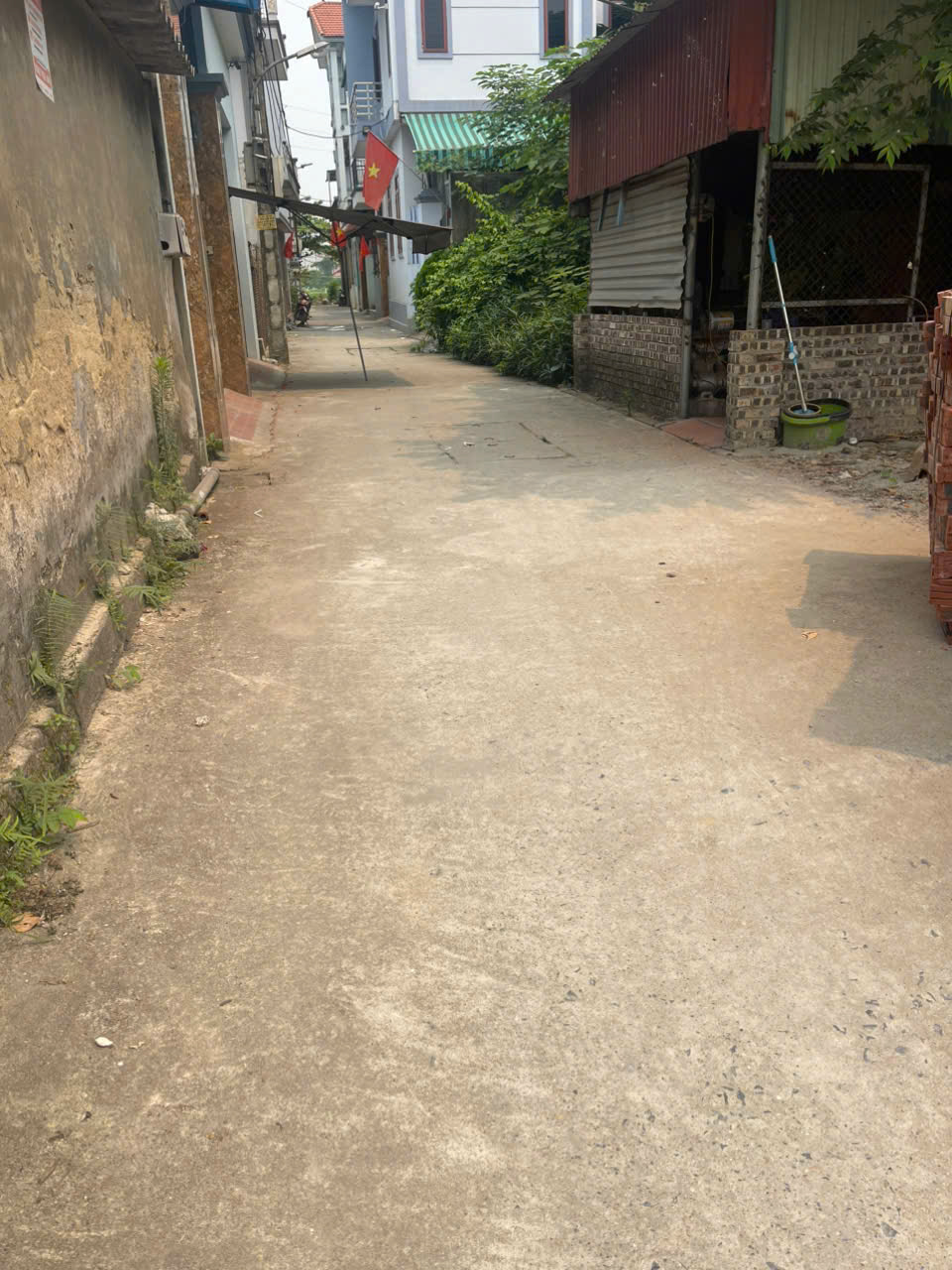 cần bân đất đường ô tô thông giá chỉ nhỉnh 2 tỷ 15987902