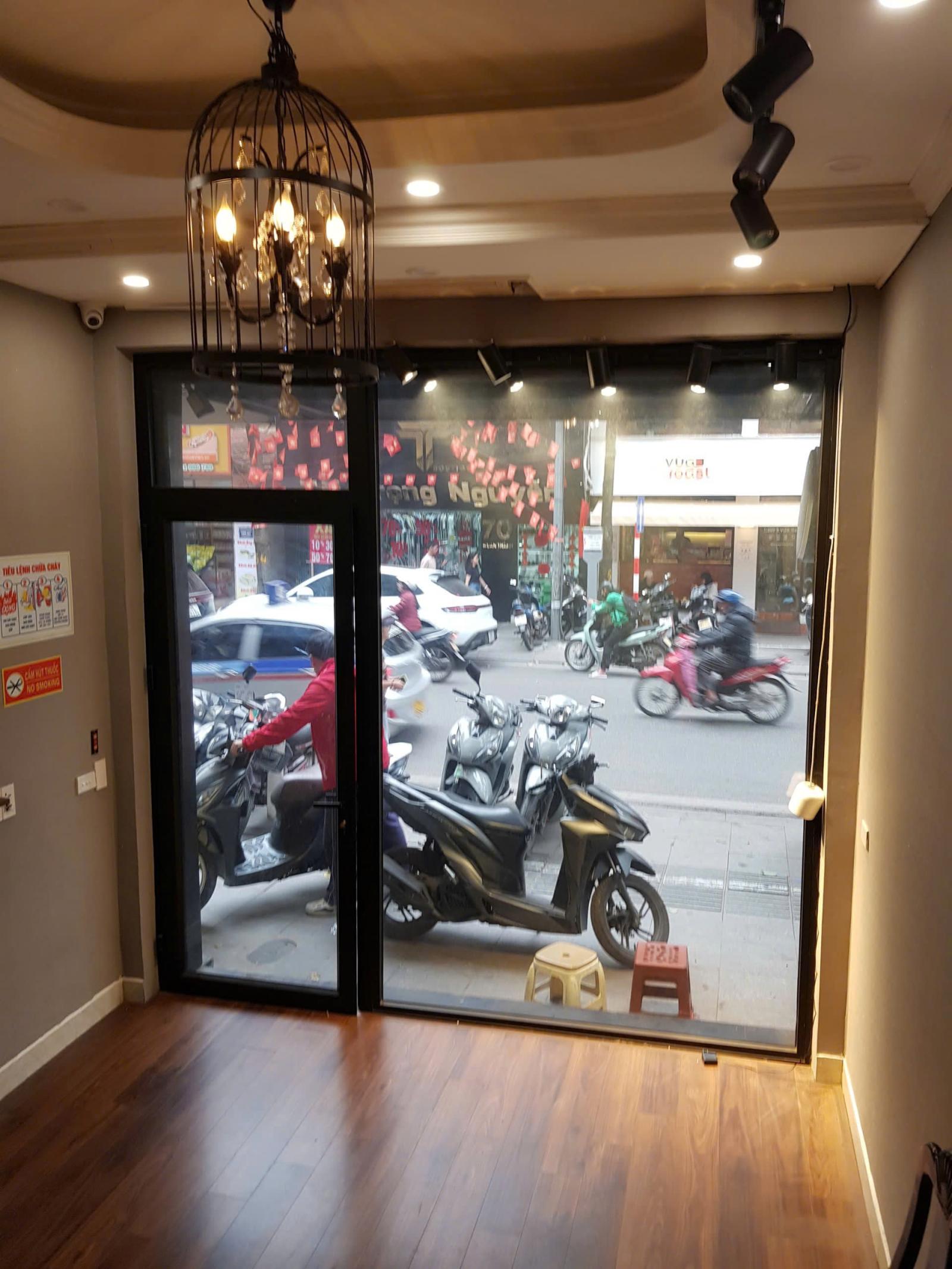 CHO THUÊ NHÀ 5 TẦNG MẶT PHỐ QUÁN THÁNH – BA ĐÌNH, HÀ NỘI GIÁ 24TR/THÁNG 15987903