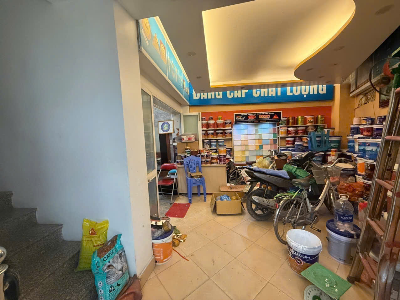 🔥 BÁN NHÀ SIÊU HIẾM LÊ TRỌNG TẤN – NGÕ THÔNG – 5M RA Ô TÔ TRÁNH – SÁT PHỐ- -NGÕ THÔNG- KINH 15987904