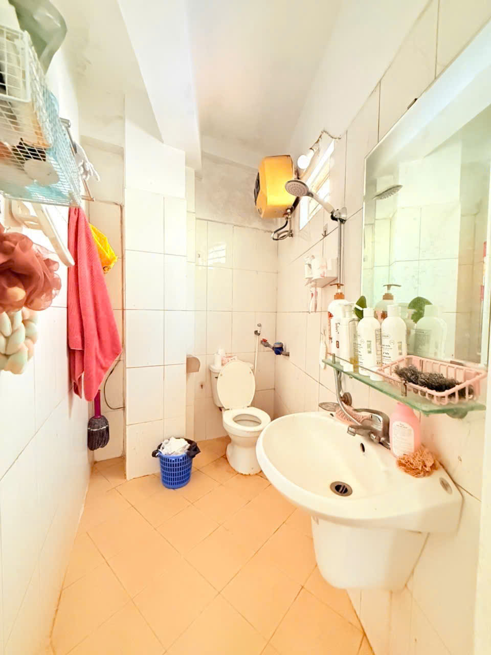 🔥 BÁN NHÀ SIÊU HIẾM LÊ TRỌNG TẤN – NGÕ THÔNG – 5M RA Ô TÔ TRÁNH – SÁT PHỐ- -NGÕ THÔNG- KINH 15987904