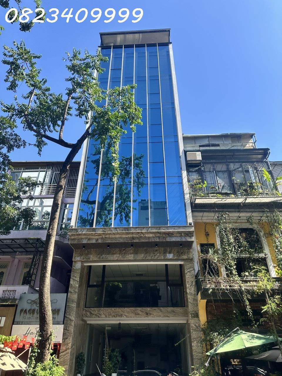 Chính chủ Cho thuê toà nhà làm văn phòng và kinh doanh dịch vụ: spa ,thẩm Mỹ,răng hàm mặt 15987907