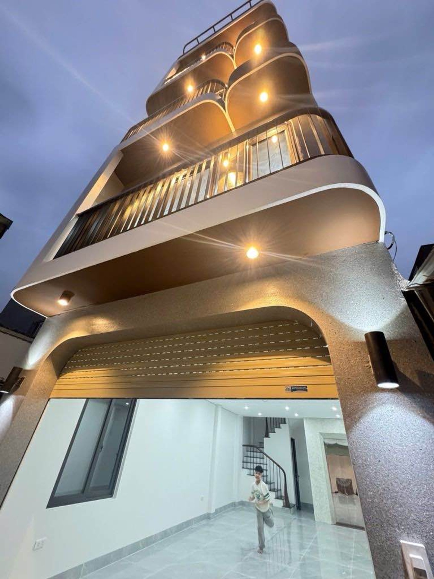 Hiếm Nhà Ngọc Trì - 3 Mặt thoáng - Tiện ích ngập tràn 15987920