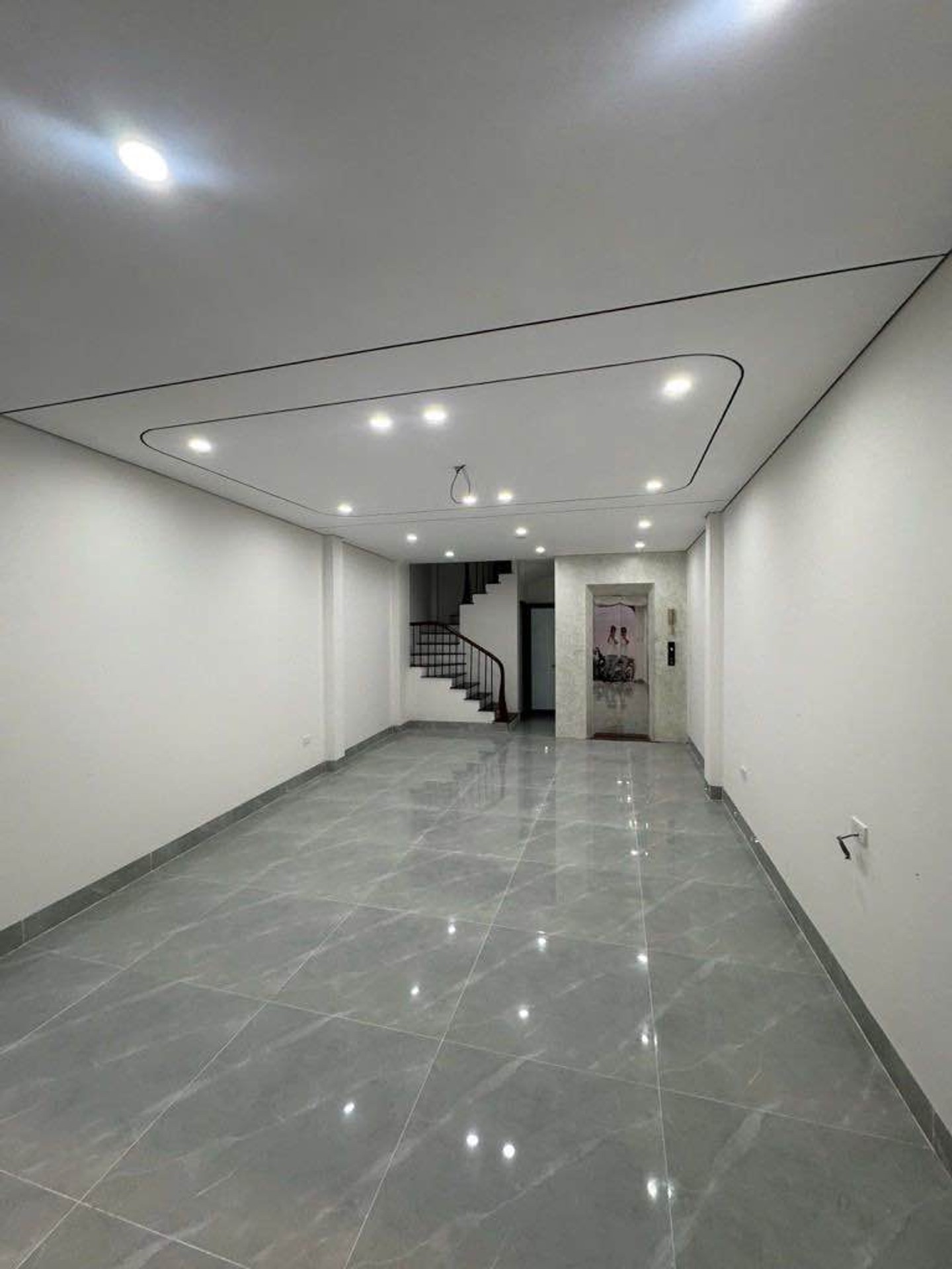 Hiếm Nhà Ngọc Trì - 3 Mặt thoáng - Tiện ích ngập tràn 15987920