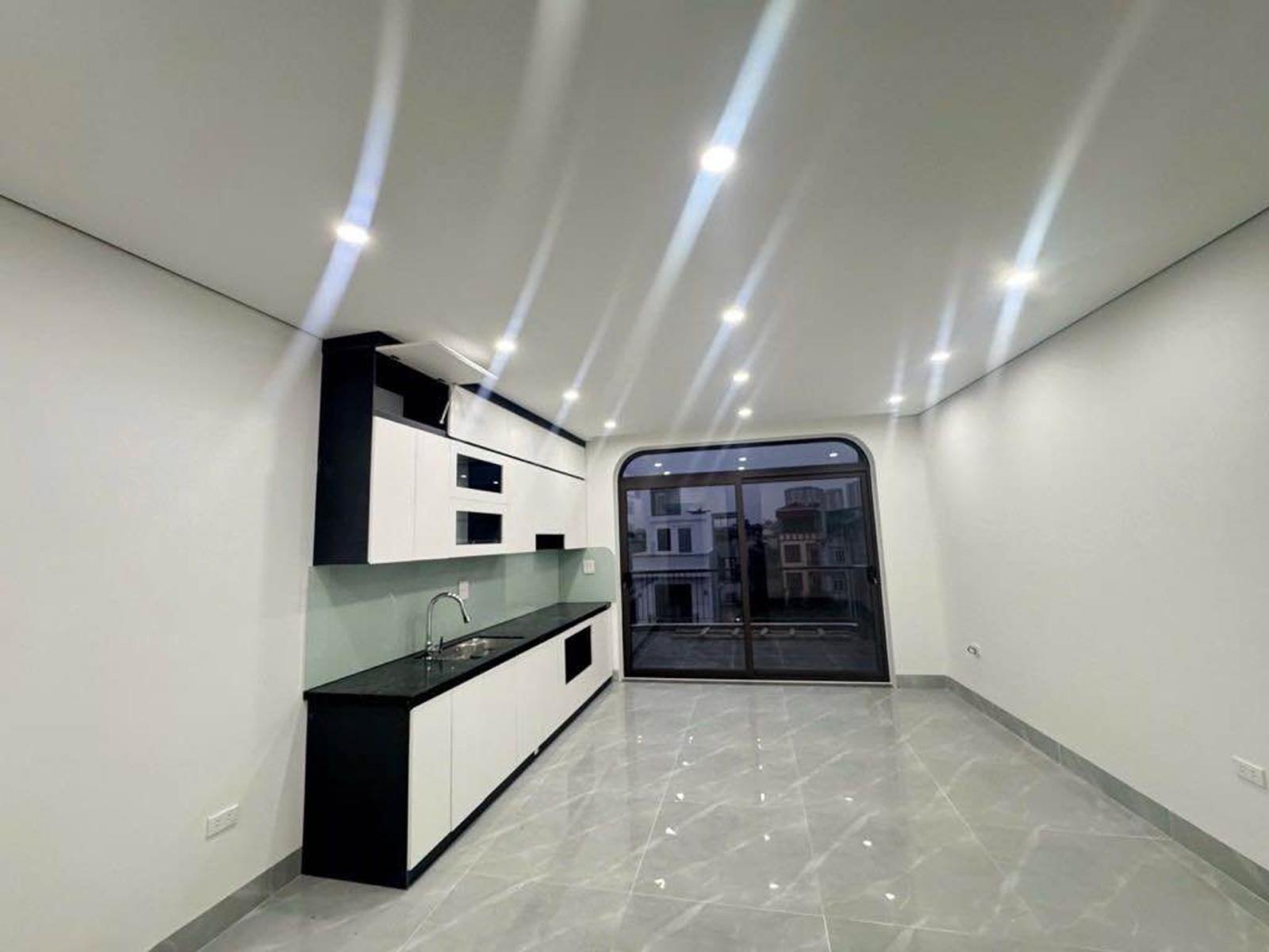 Hiếm Nhà Ngọc Trì - 3 Mặt thoáng - Tiện ích ngập tràn 15987920