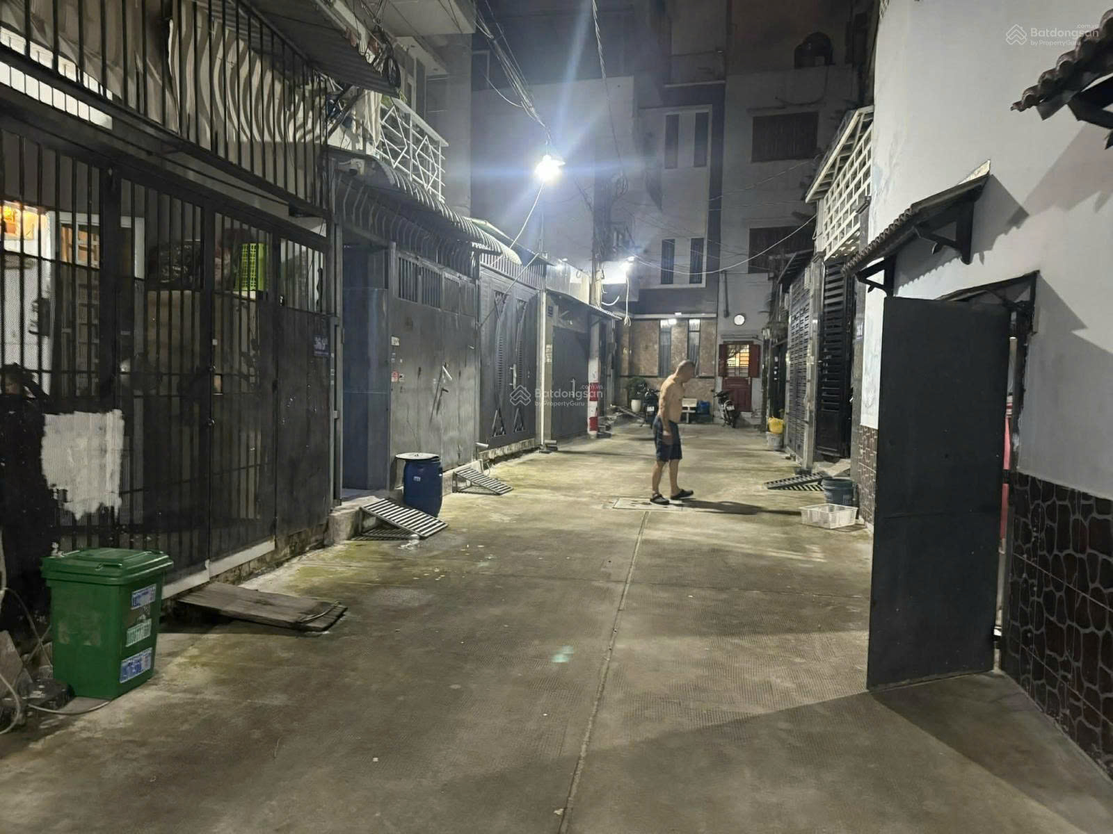 Bán nhà riêng tại Huỳnh Văn Nghệ, Tân Bình, Hồ Chí Minh, 8,5 tỷ, 98m2, giá tốt, chính chủ 15987909