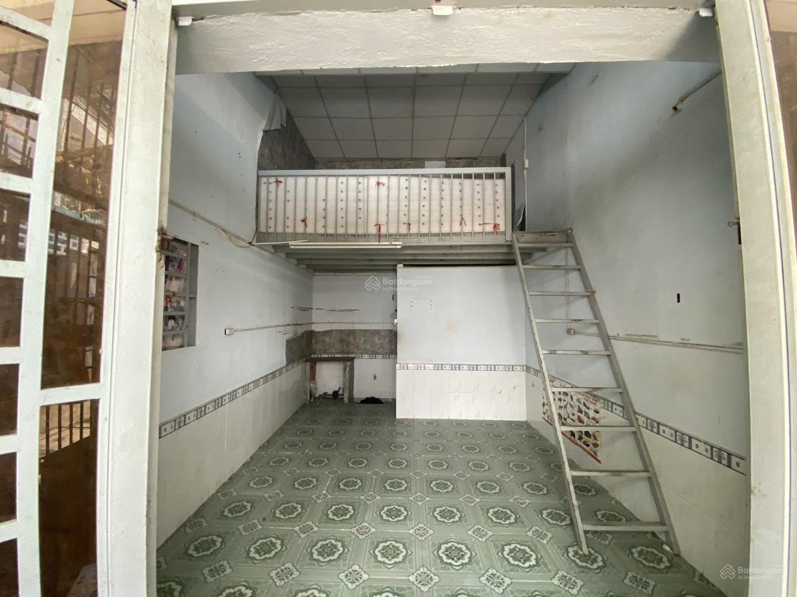 Bán nhà riêng tại Huỳnh Văn Nghệ, Tân Bình, Hồ Chí Minh, 8,5 tỷ, 98m2, giá tốt, chính chủ 15987909