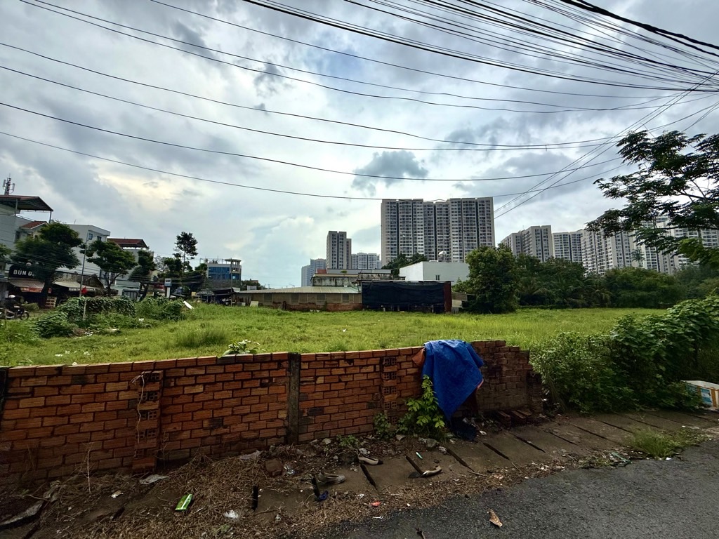 Cần Bán Gấp Đất Phước Thiện, L.Thạnh Mỹ, Q.9, 4220m2, Giá 75 Tỷ 15987910