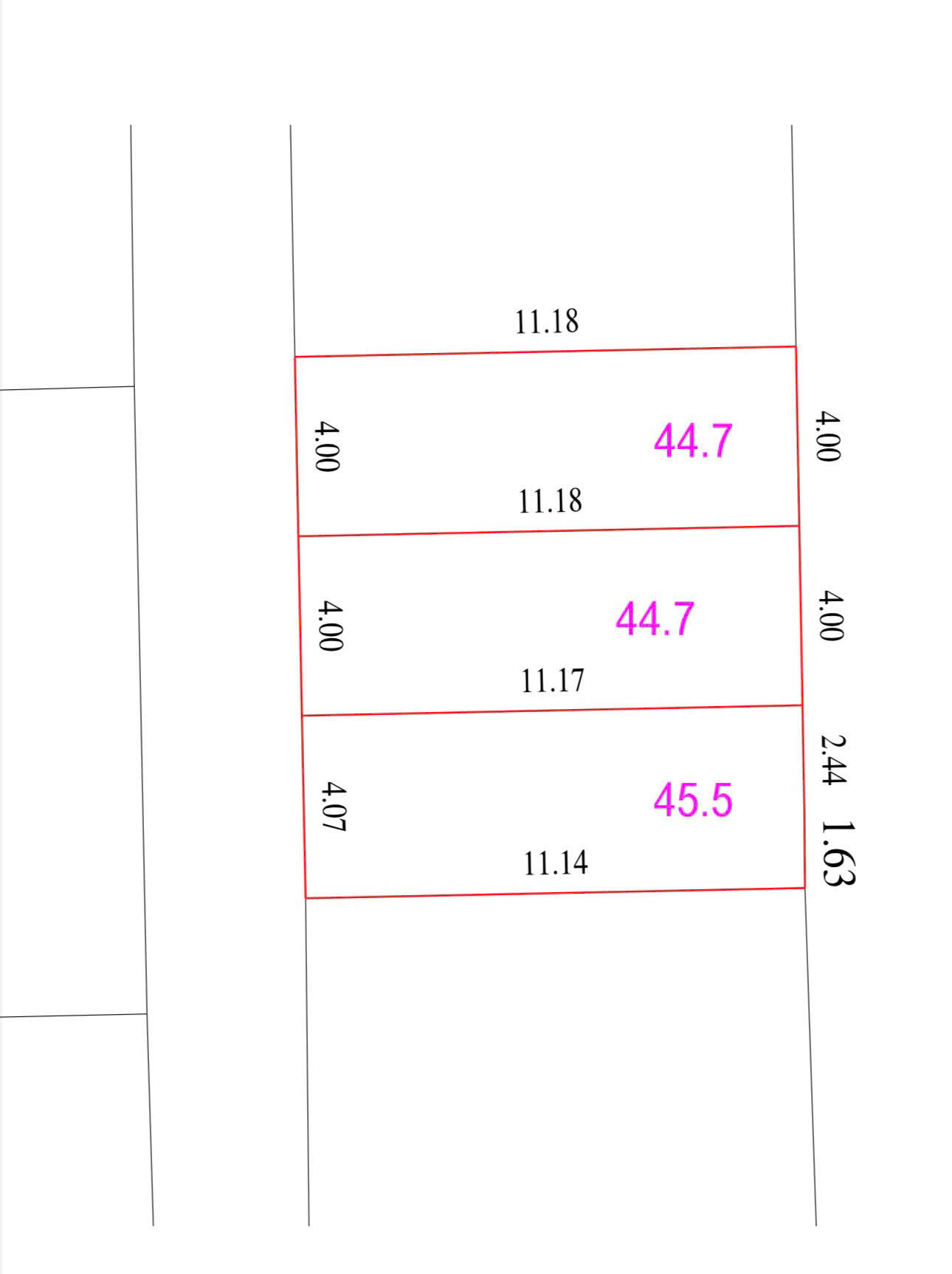 cần bân đất đường ô tô thông giá chỉ nhỉnh 2 tỷ 15987912