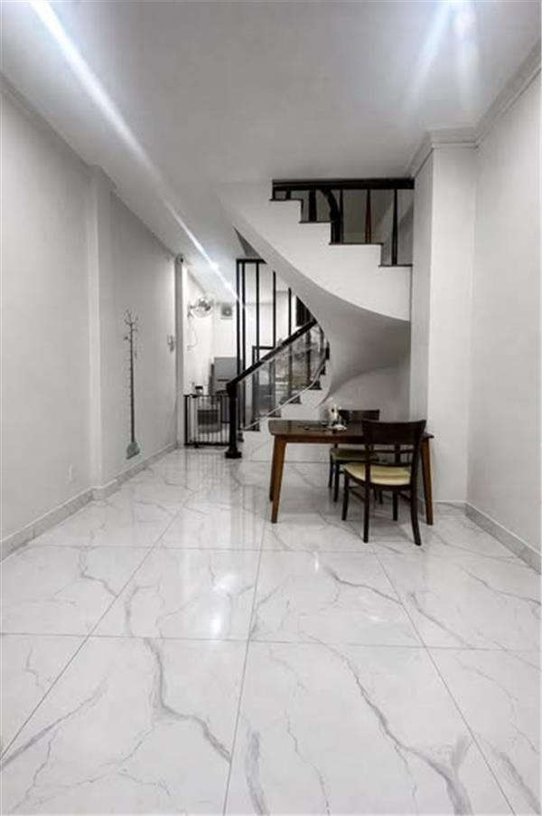 Nhà Đường Nguyễn Thiện Thuật Phường 3 Cũ Quận 3 15987915