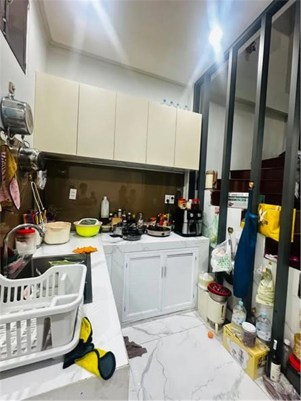 Nhà Đường Nguyễn Thiện Thuật Phường 3 Cũ Quận 3 15987915