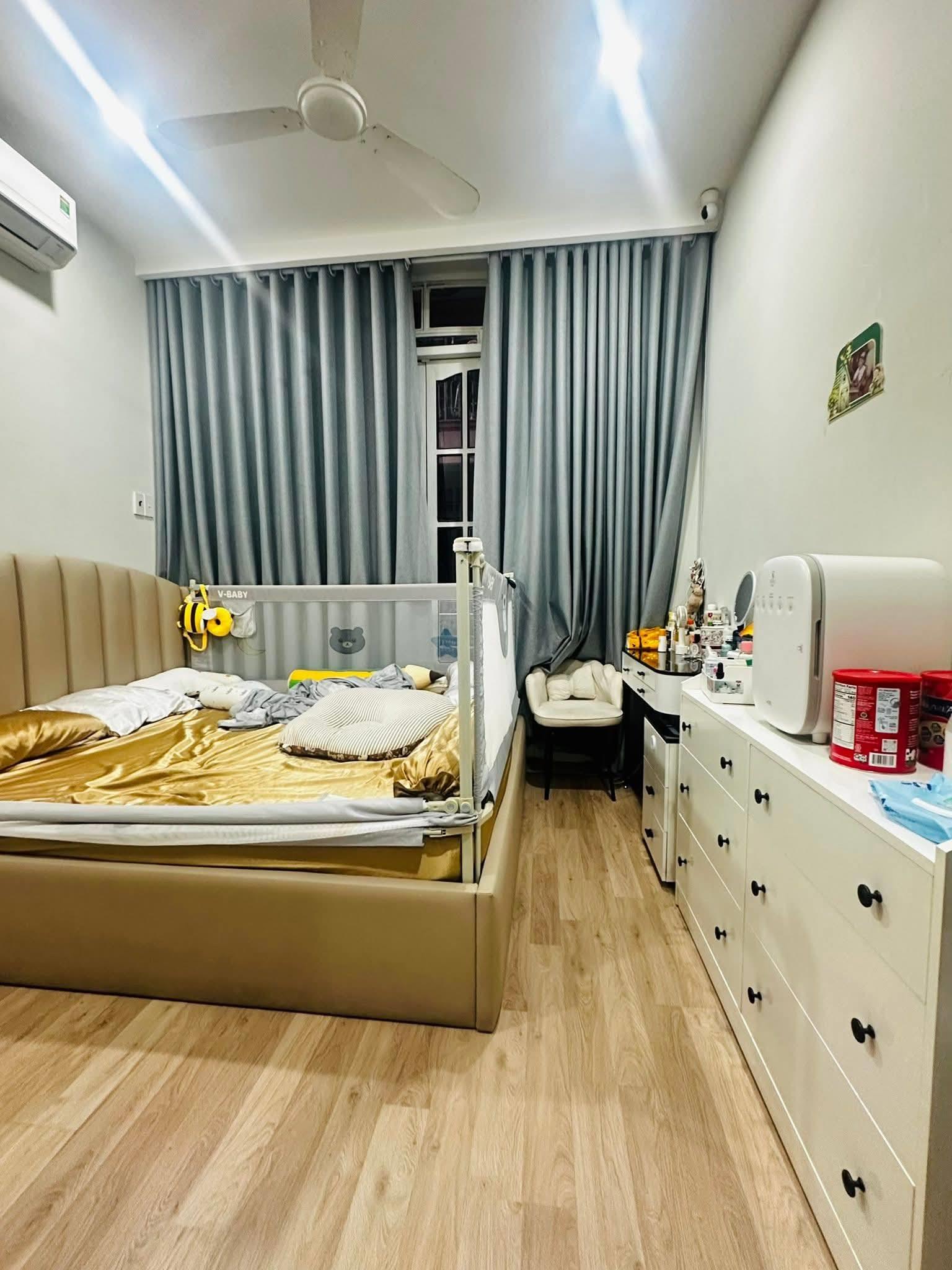 Nhà Đường Nguyễn Thiện Thuật Phường 3 Cũ Quận 3 15987915