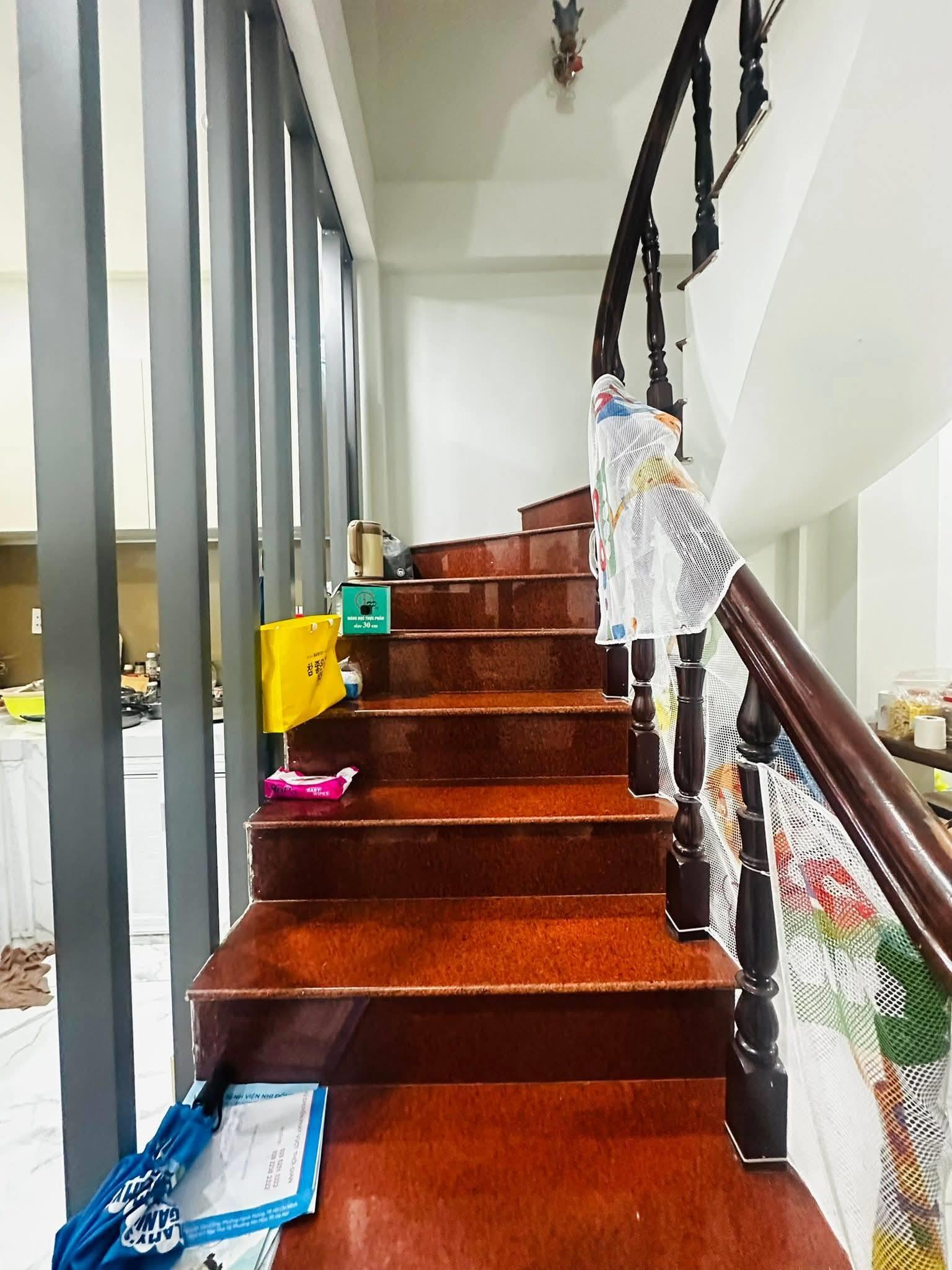 Nhà Đường Nguyễn Thiện Thuật Phường 3 Cũ Quận 3 15987915