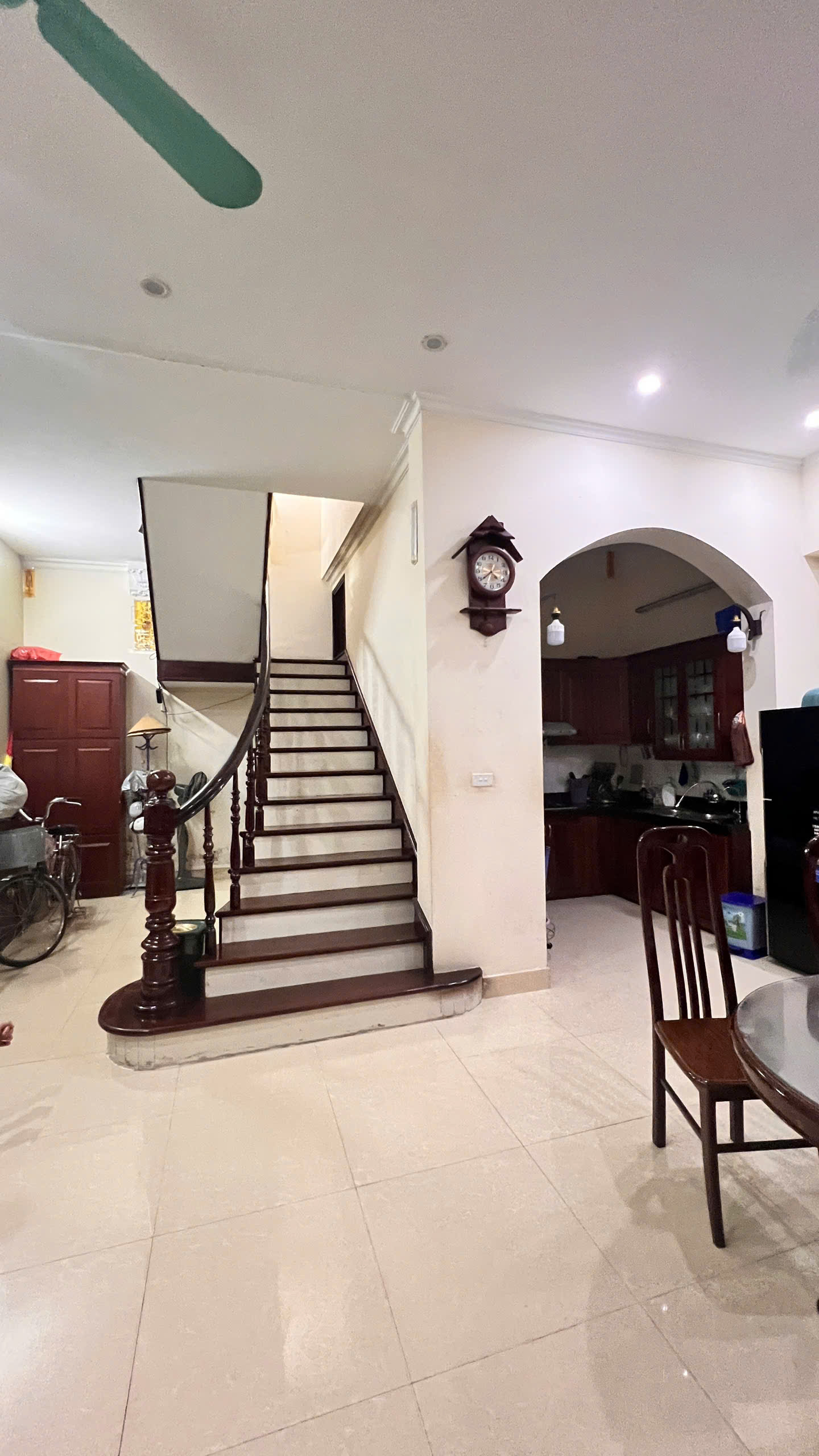 CẦN BÁN NHÀ MẶT PHỐ LÊ TRỌNG TẤN - PHƯƠNG LIỆT CÓ DT 90M2, sổ đỏ chính chủ 15987921