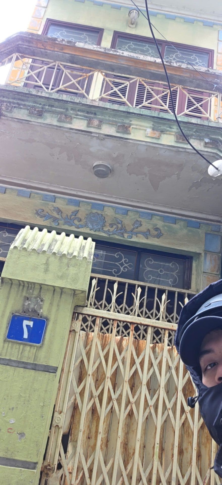 SIÊU PHẨM NHÀ 5 TẦNG – NGỌC THỤY – VỊ TRÍ ĐẮC ĐỊA. 15987929