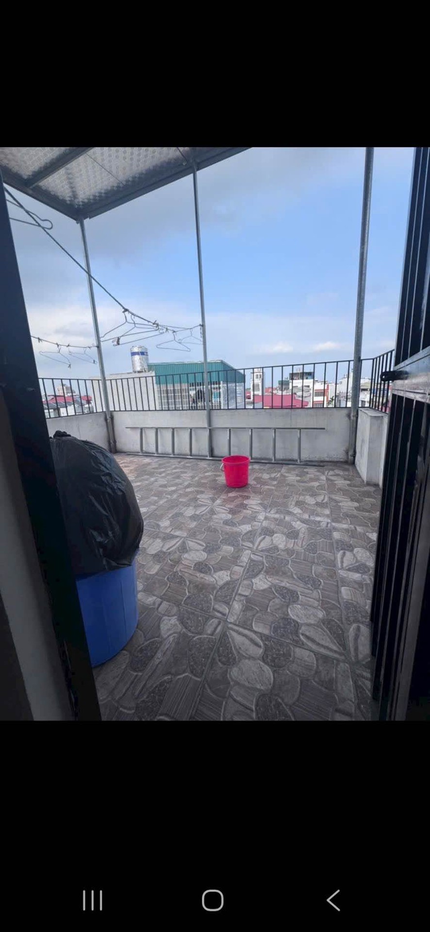 SIÊU PHẨM NHÀ 5 TẦNG – NGỌC THỤY – VỊ TRÍ ĐẮC ĐỊA. 15987929