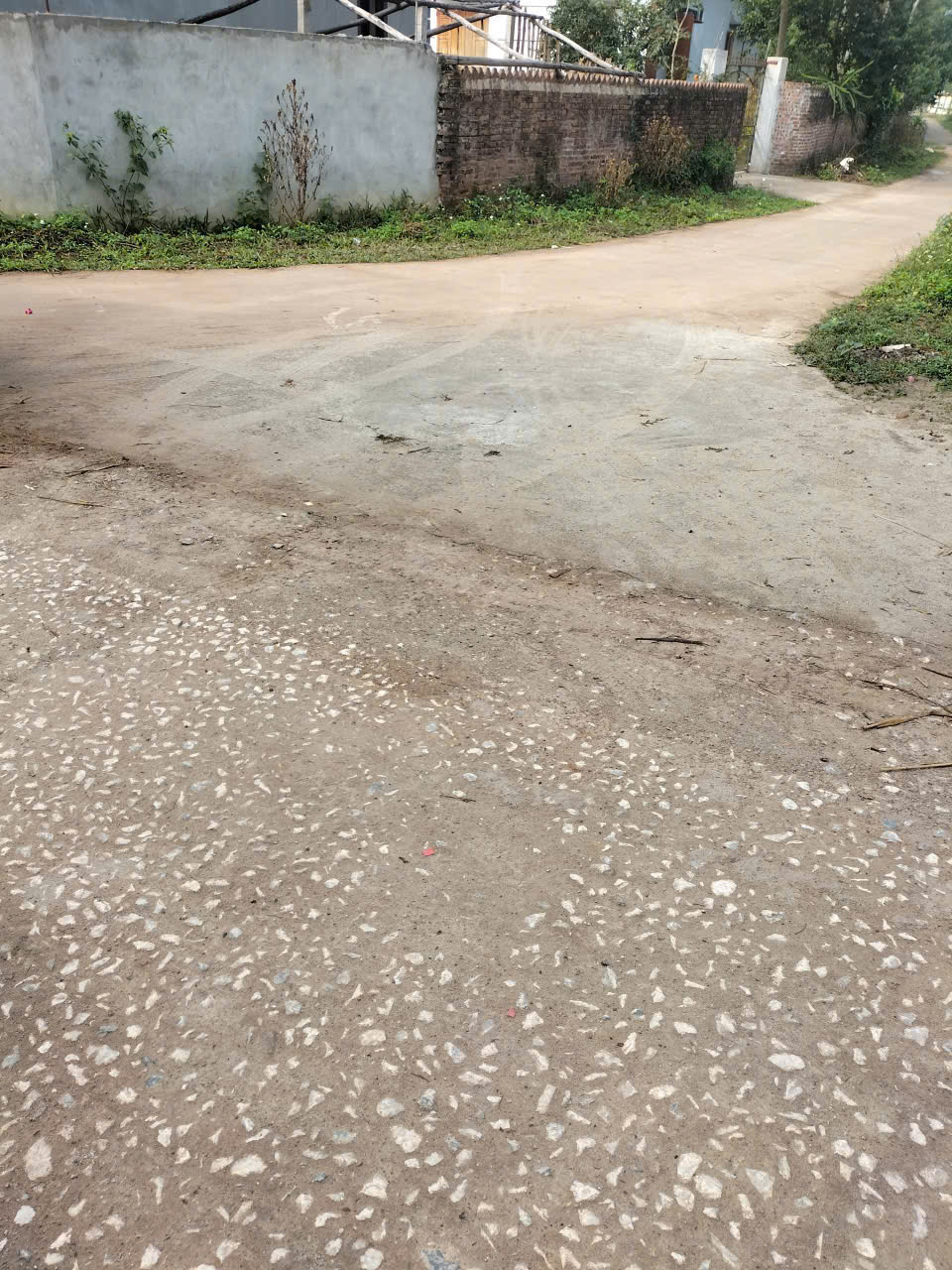 BÁN ĐẤT CHÍNH CHỦ – GIÁ TỐT TẠI XÃ TÂN HOÀ CŨ- THÁI NGUYÊN 15987925