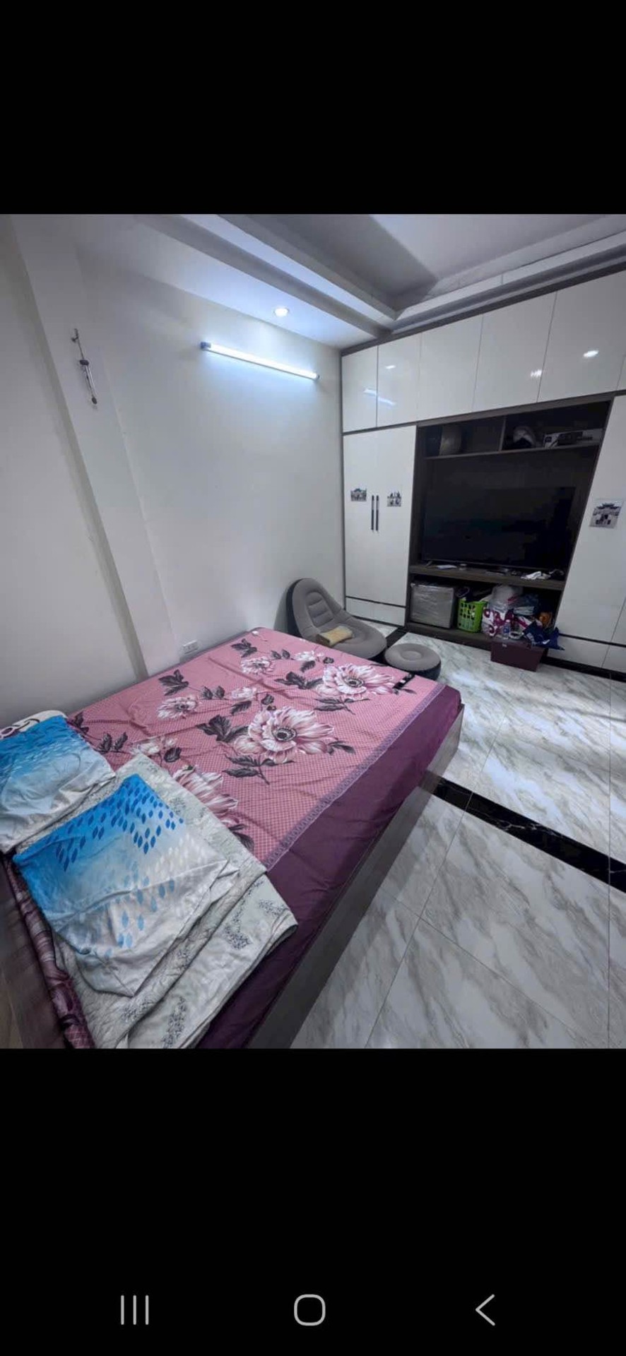 SIÊU PHẨM NHÀ 5 TẦNG – NGỌC THỤY – VỊ TRÍ ĐẮC ĐỊA. 15987929