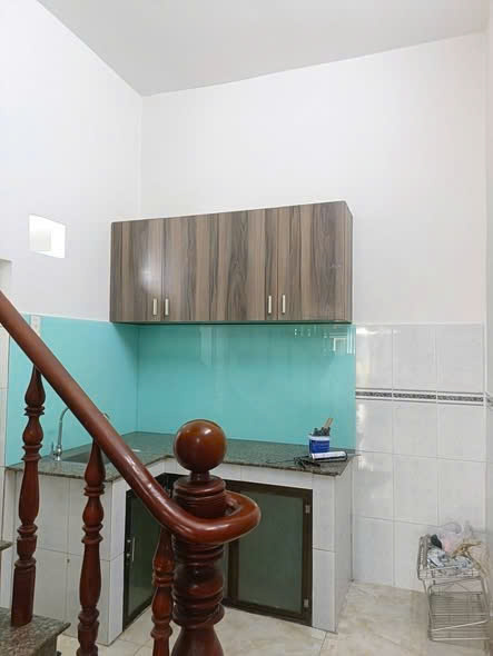 CHÍNH CHỦ BÁN NHÀ GIÁ TỐT , HÓC MÔN – CHỈ 1 TỶ 920, VÀO Ở NGAY 15987932