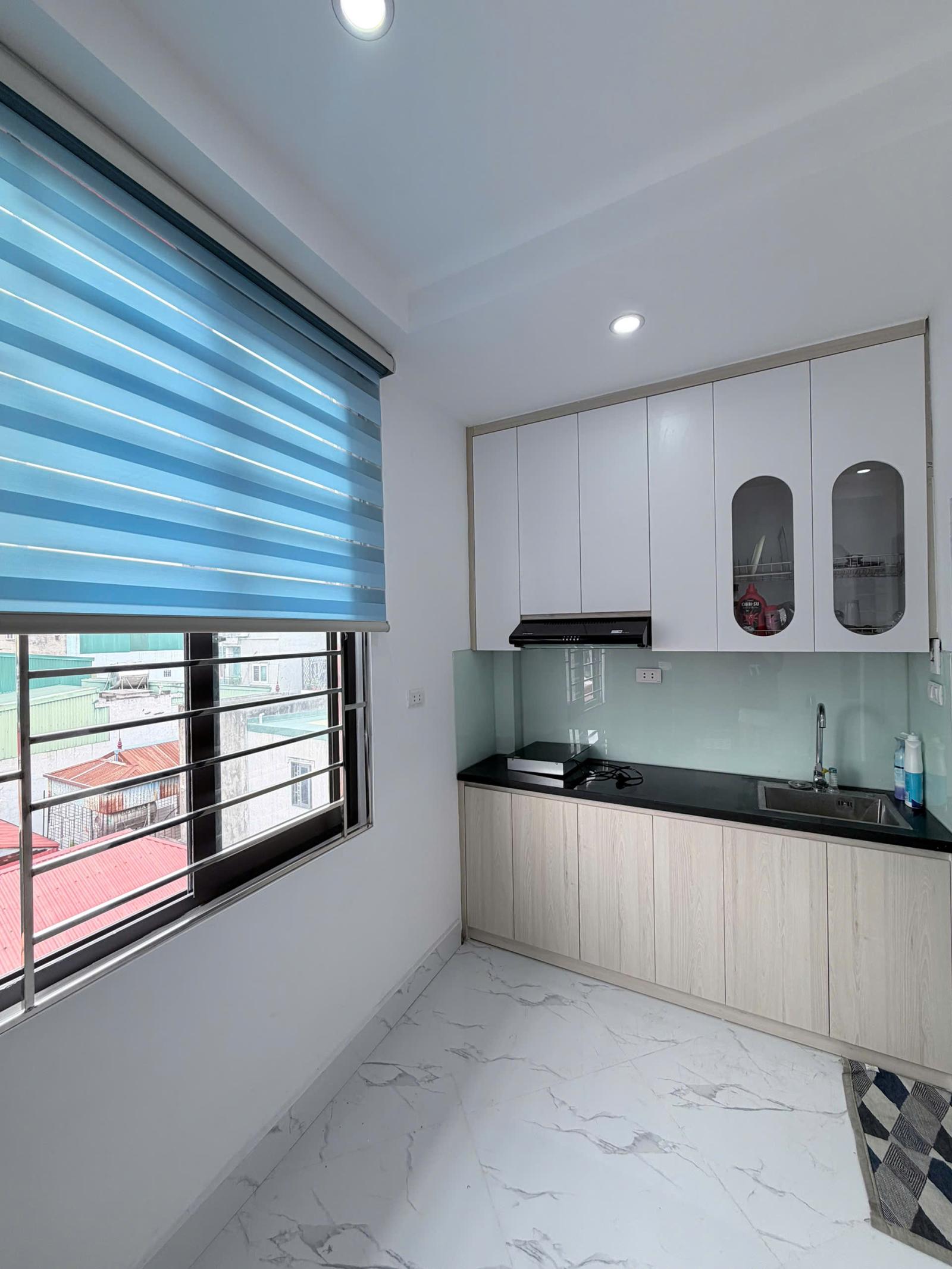 NHƯỢNG PHÒNG TRỌ MỚI XÂY – FULL NỘI THẤT – NGÕ 1395 GIẢI PHÓNG 15987933