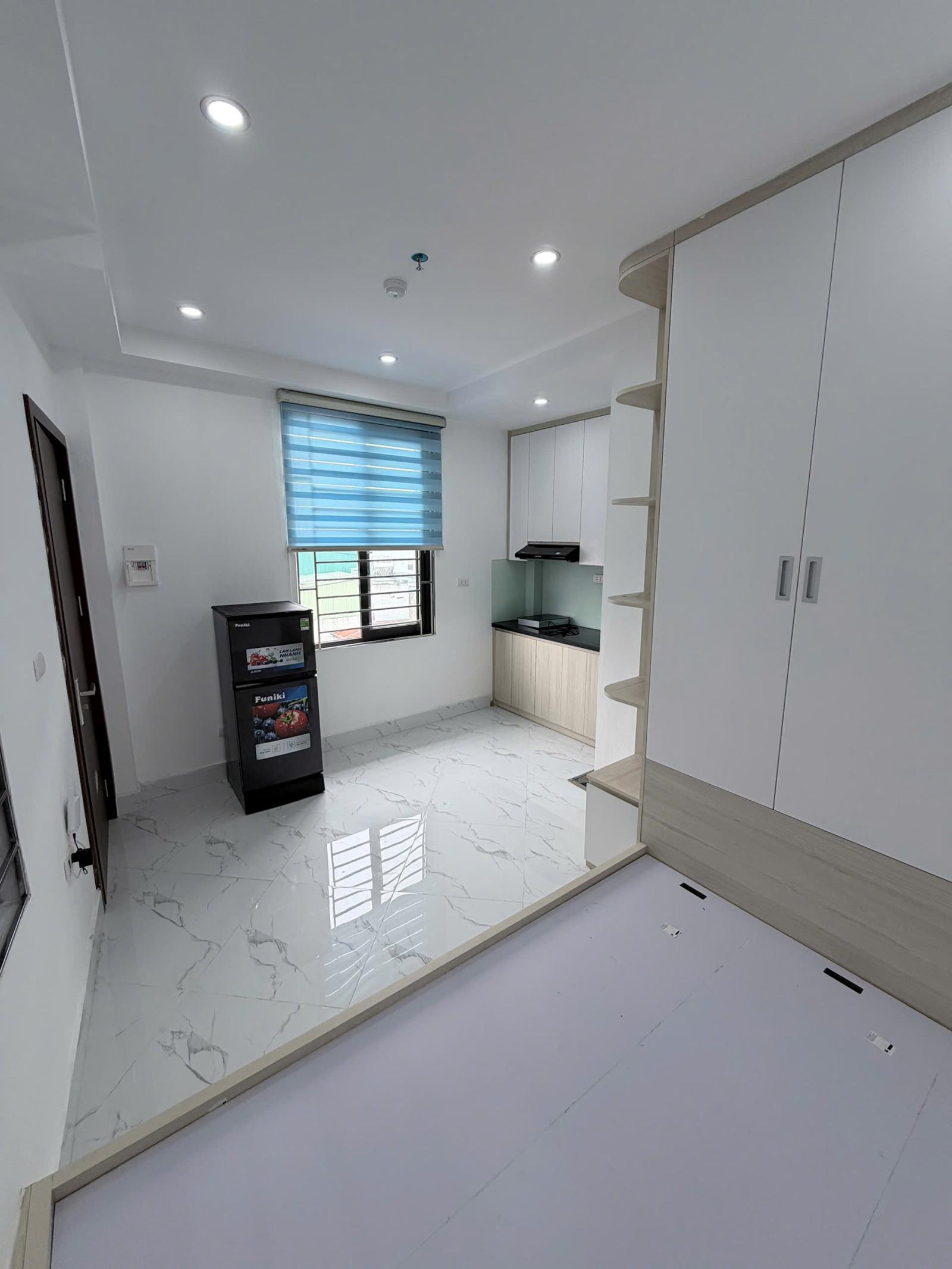 NHƯỢNG PHÒNG TRỌ MỚI XÂY – FULL NỘI THẤT – NGÕ 1395 GIẢI PHÓNG 15987933