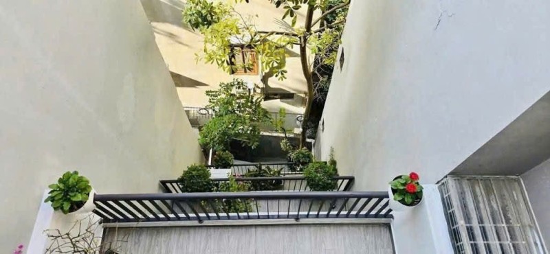 BÁN NHÀ KHU BỒ ĐỀ – 5 TẦNG – NGÕ Ô TÔ TRÁNH – GẦN PHỐ CỔ - 14.8 TỶ 15987936