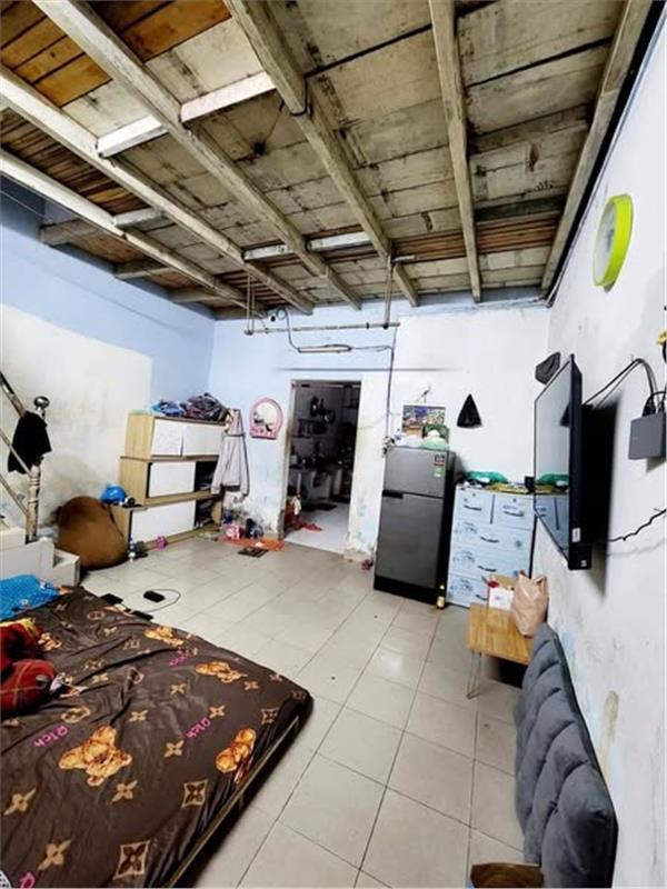 Cao Thắng Quận 10 Ngay Hà đô - Chính Chủ Lâu Năm 15987941