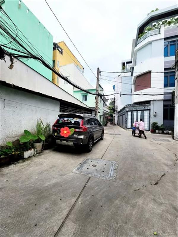 Cao Thắng Quận 10 Ngay Hà đô - Chính Chủ Lâu Năm 15987941