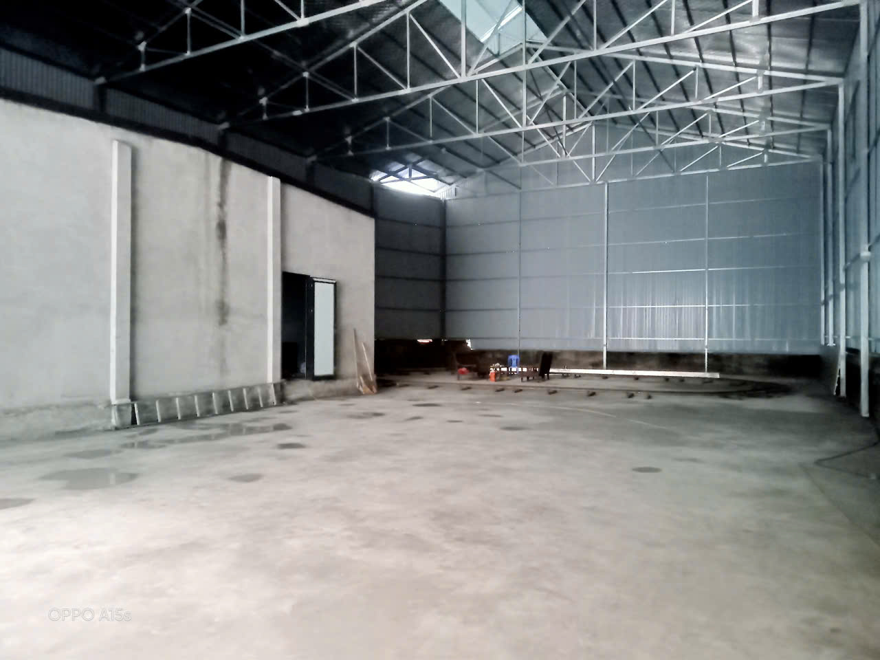 CHÍNH CHỦ CHO THUÊ 400m² ĐẤT KHO XƯỞNG – ĐIỆN 3 PHA – CÓ PCCC 15987949