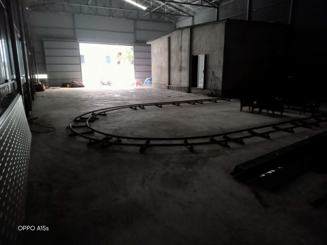 CHÍNH CHỦ CHO THUÊ 400m² ĐẤT KHO XƯỞNG – ĐIỆN 3 PHA – CÓ PCCC 15987949