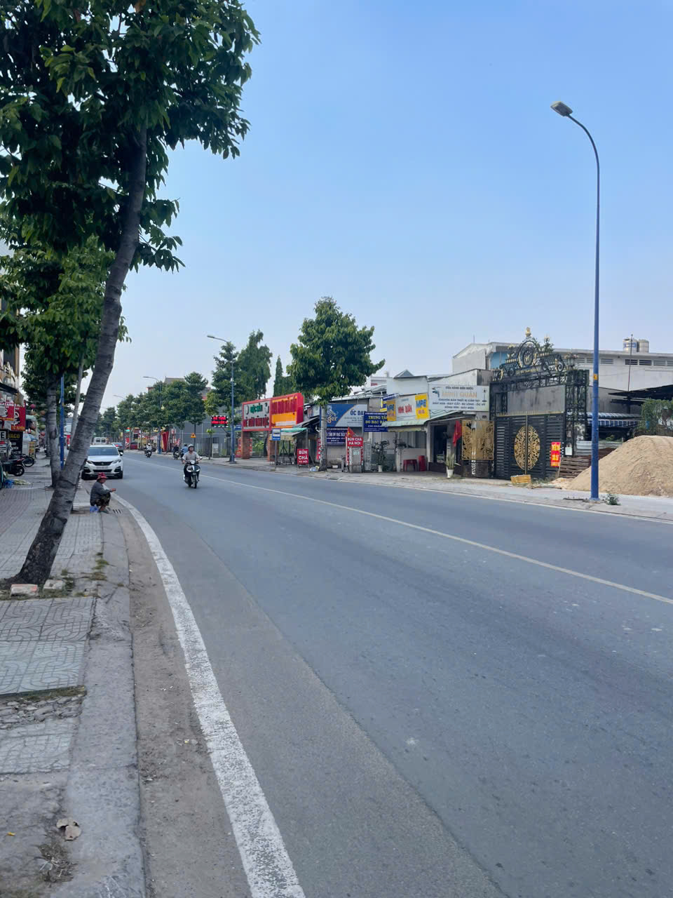 Bán mặt tiền 32x97m giá 37 tỷ Thới Tam Thôn 6 15987950