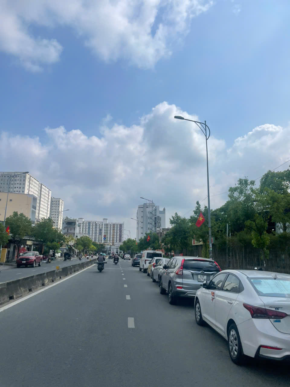 Bán nhà 2 mặt tiền 14,8x25m giá 51 tỷ Đường Phan Văn Hớn 15987953