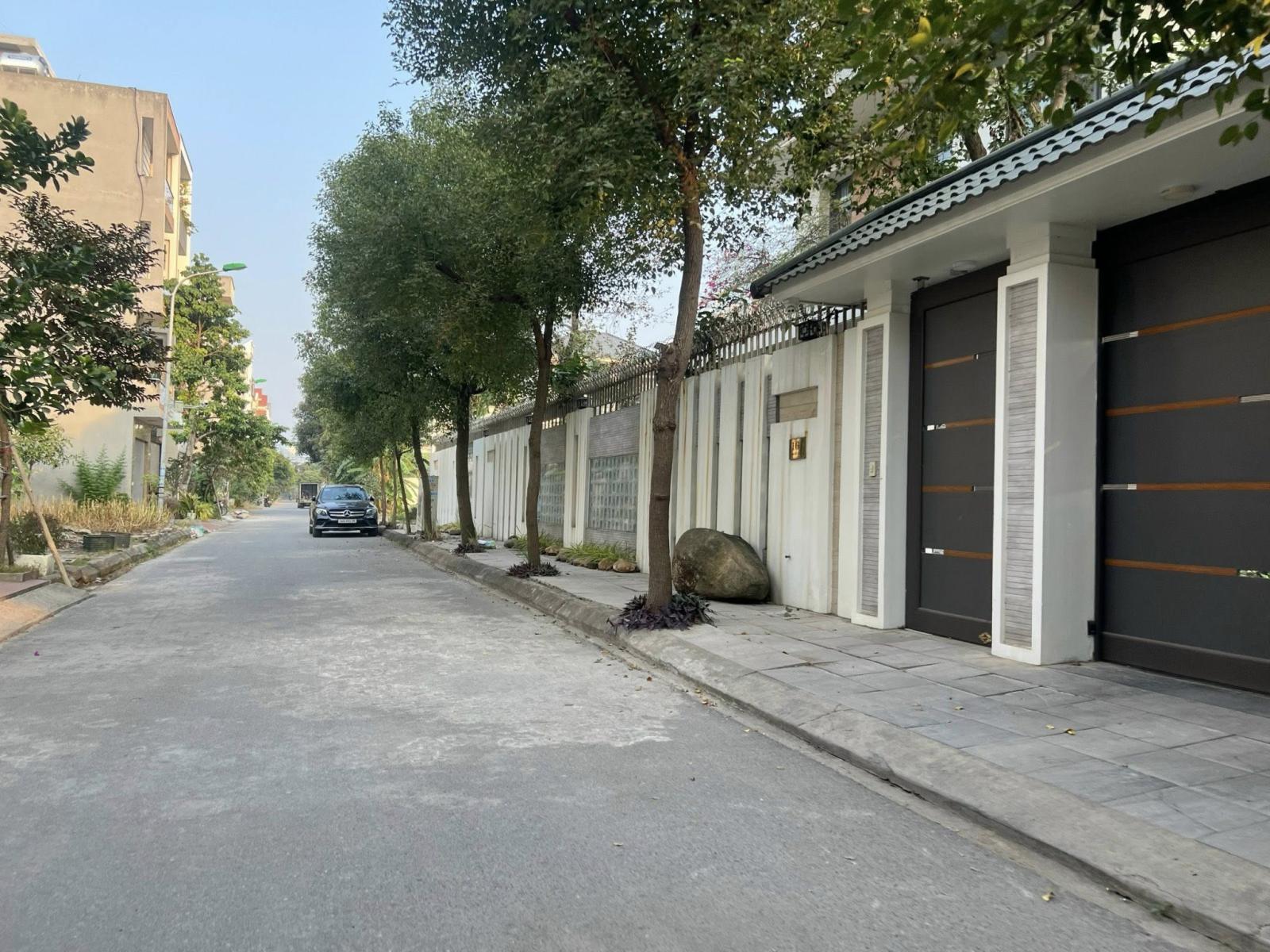 Bán lô đất biệt thự cực rẻ mặt phố Nguyễn Viết Xuân, KĐT An Phú, TP HD, 220m2, mt 10m 15987954